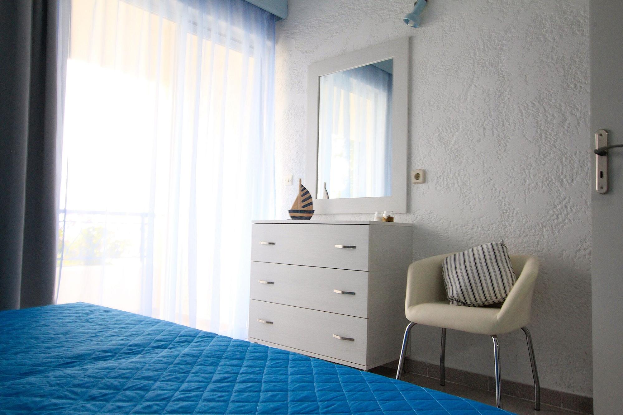 غينادي Christiana Hotel Apartments المظهر الخارجي الصورة