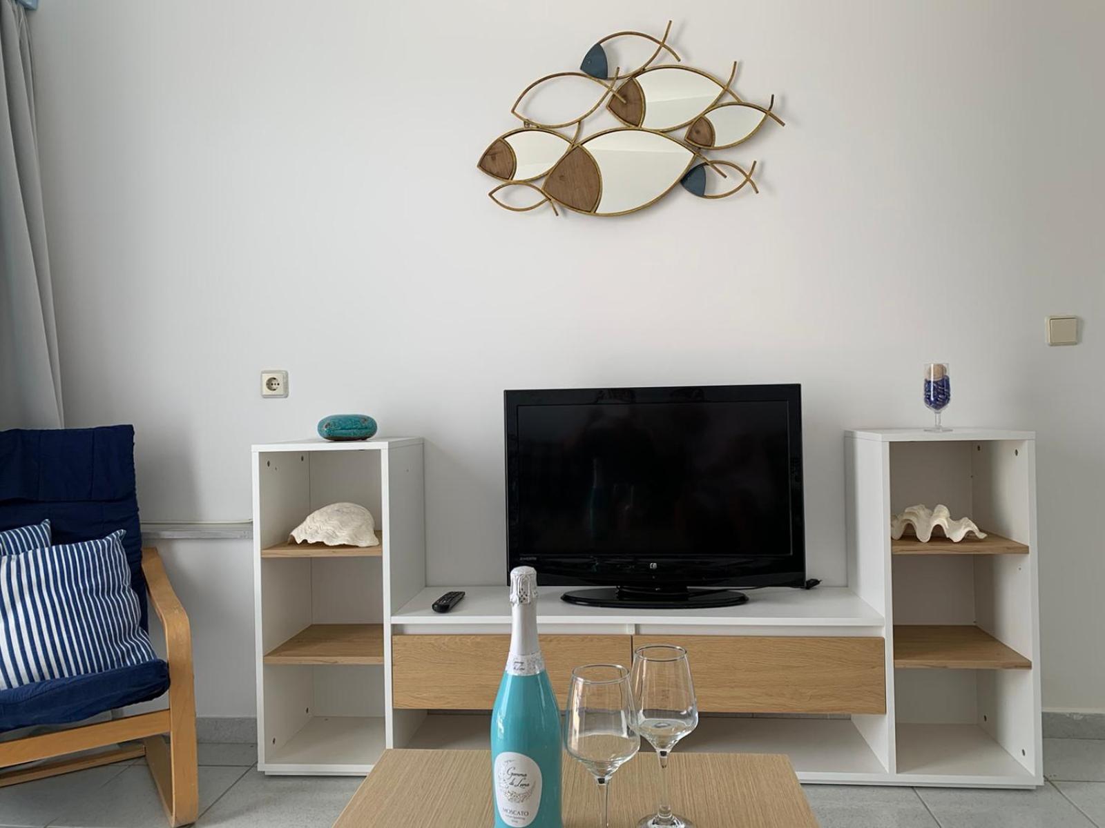 غينادي Christiana Hotel Apartments المظهر الخارجي الصورة