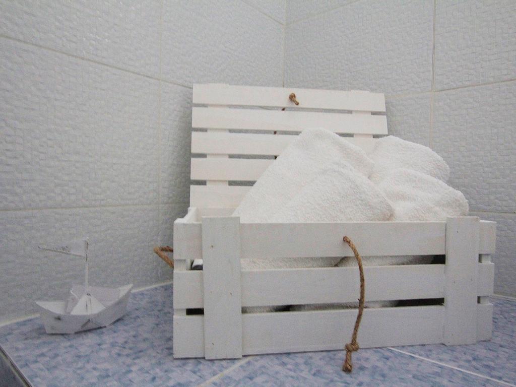 غينادي Christiana Hotel Apartments المظهر الخارجي الصورة